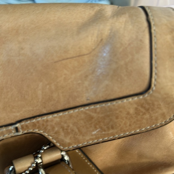 Coach handbag vintage - Picture 6 of 8